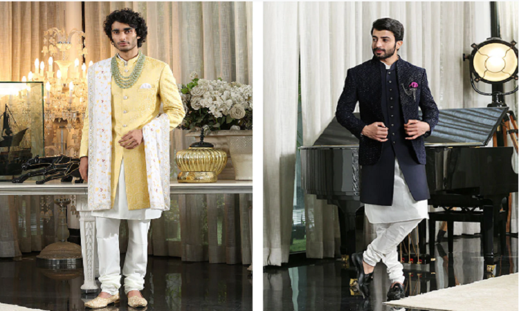 Ethnic Wear Looks for Every Season Bonsoir