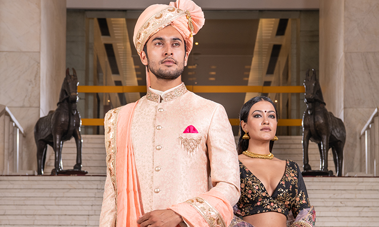 A STYLE GUIDE- ENGAGING OUTFITS TO WEAR IN AN INDIAN MARRIAGE