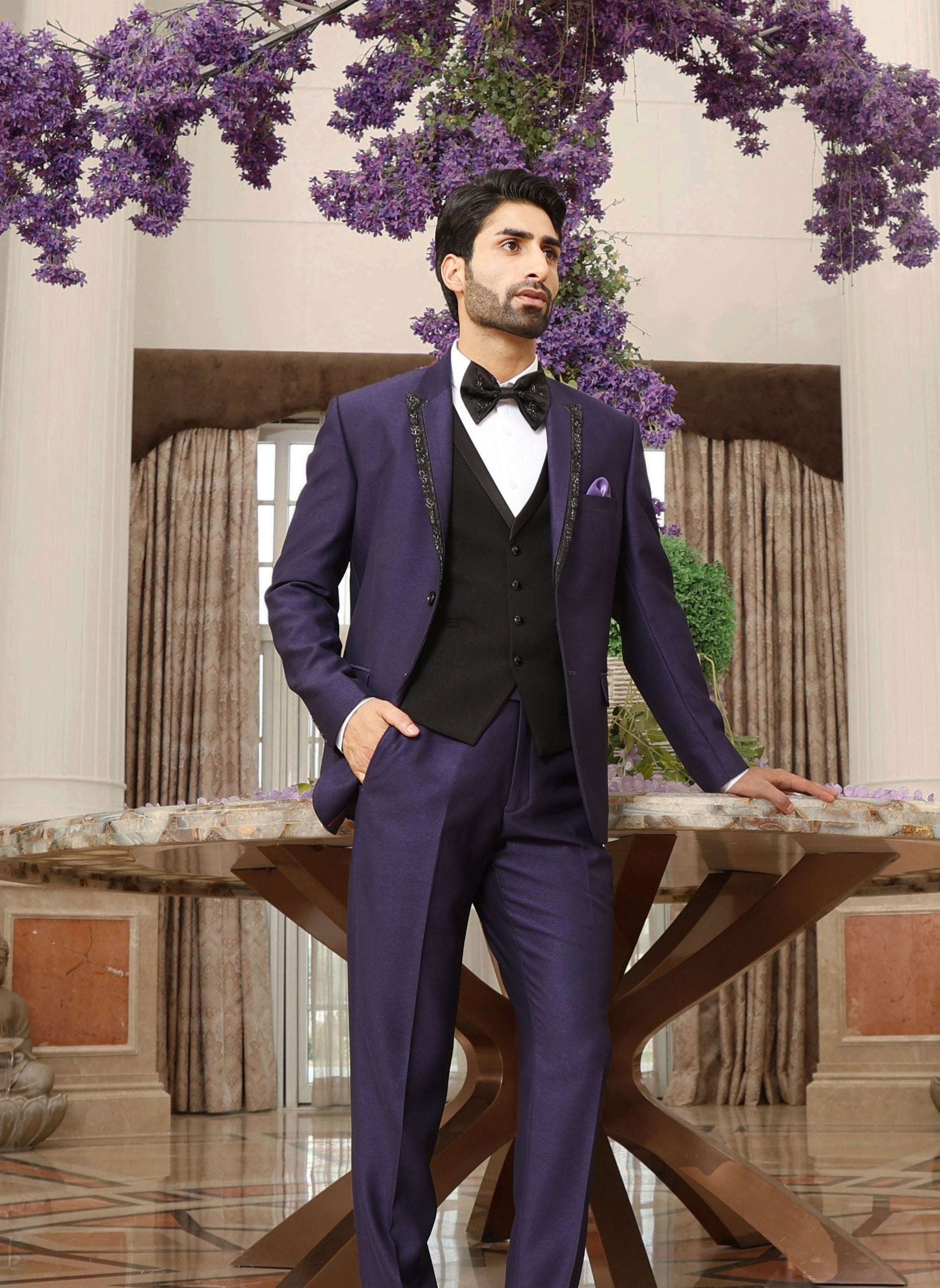 Dulha Blazer New Groom Blazer Suits And Blazers For Wedding Indian