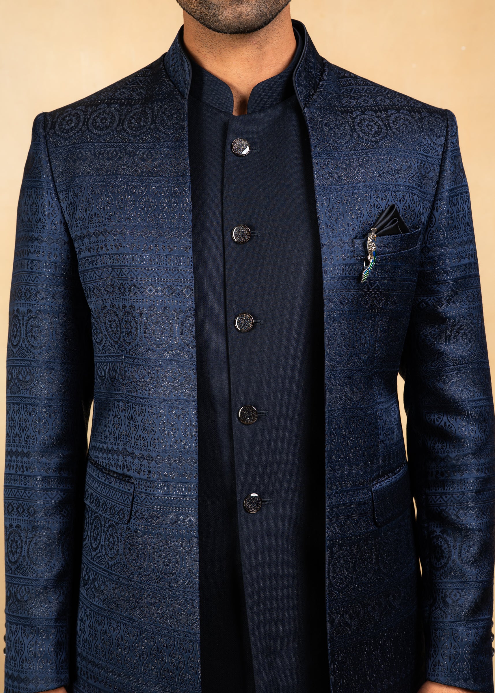 navybluejacquardopenbandhgala_1.jpg