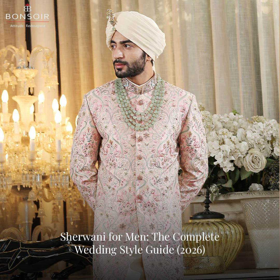 Sherwani for Men