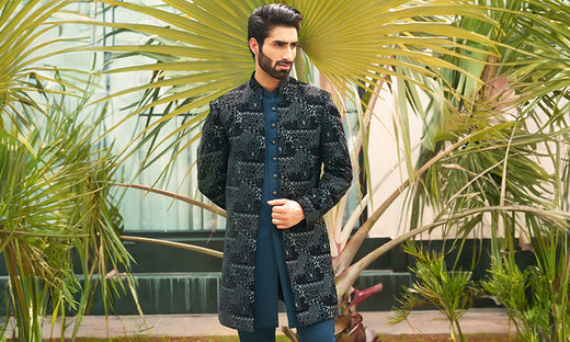Blending Cultures, Defining Style: Bonsoir's Unique Approach to Indo-Western Fashion