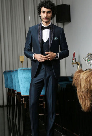 Suits For Men - Buy Latest Designer Suits Collection Online 2024