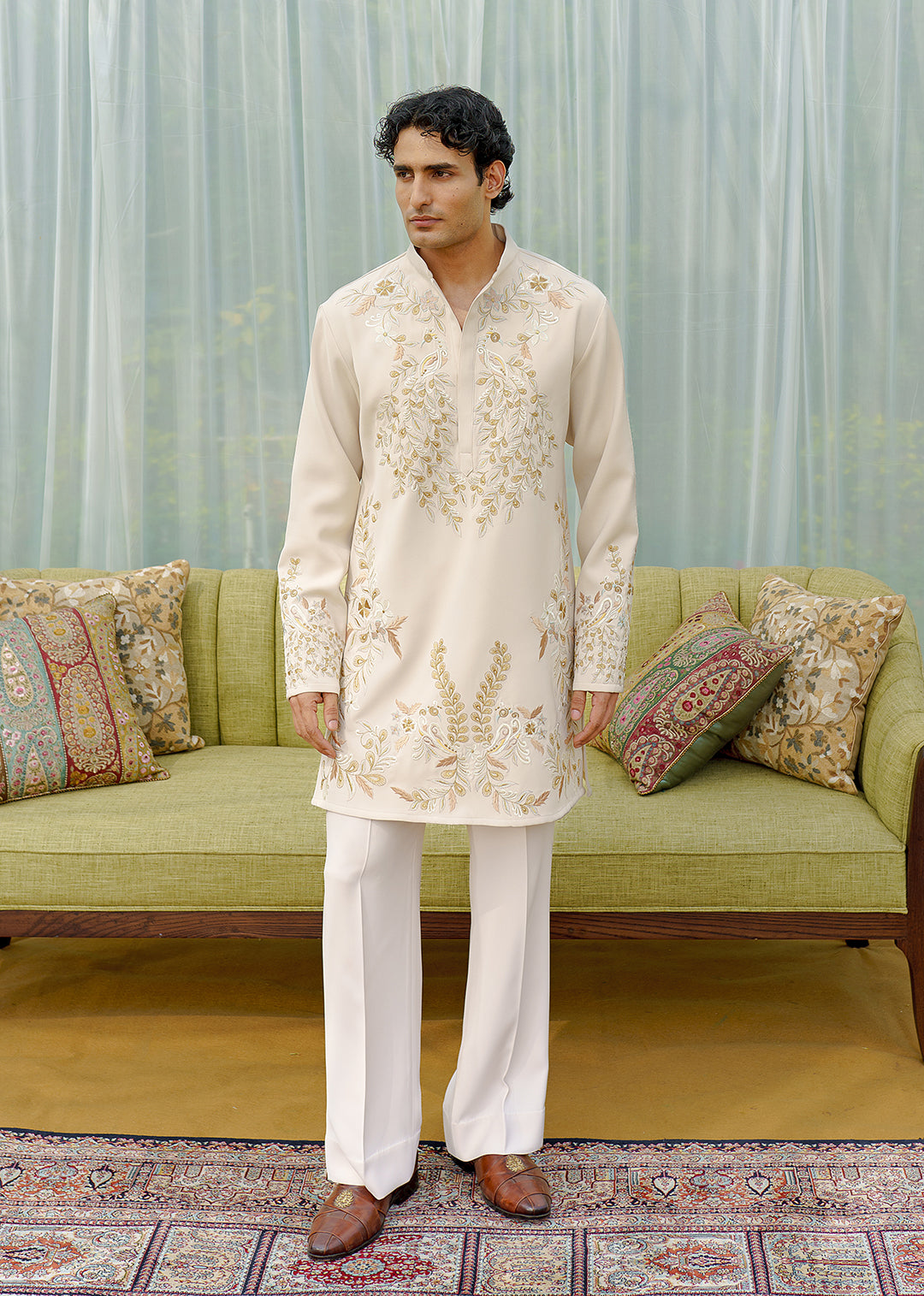 Badamiembroideredkurtawithwidetrousers_1.jpg