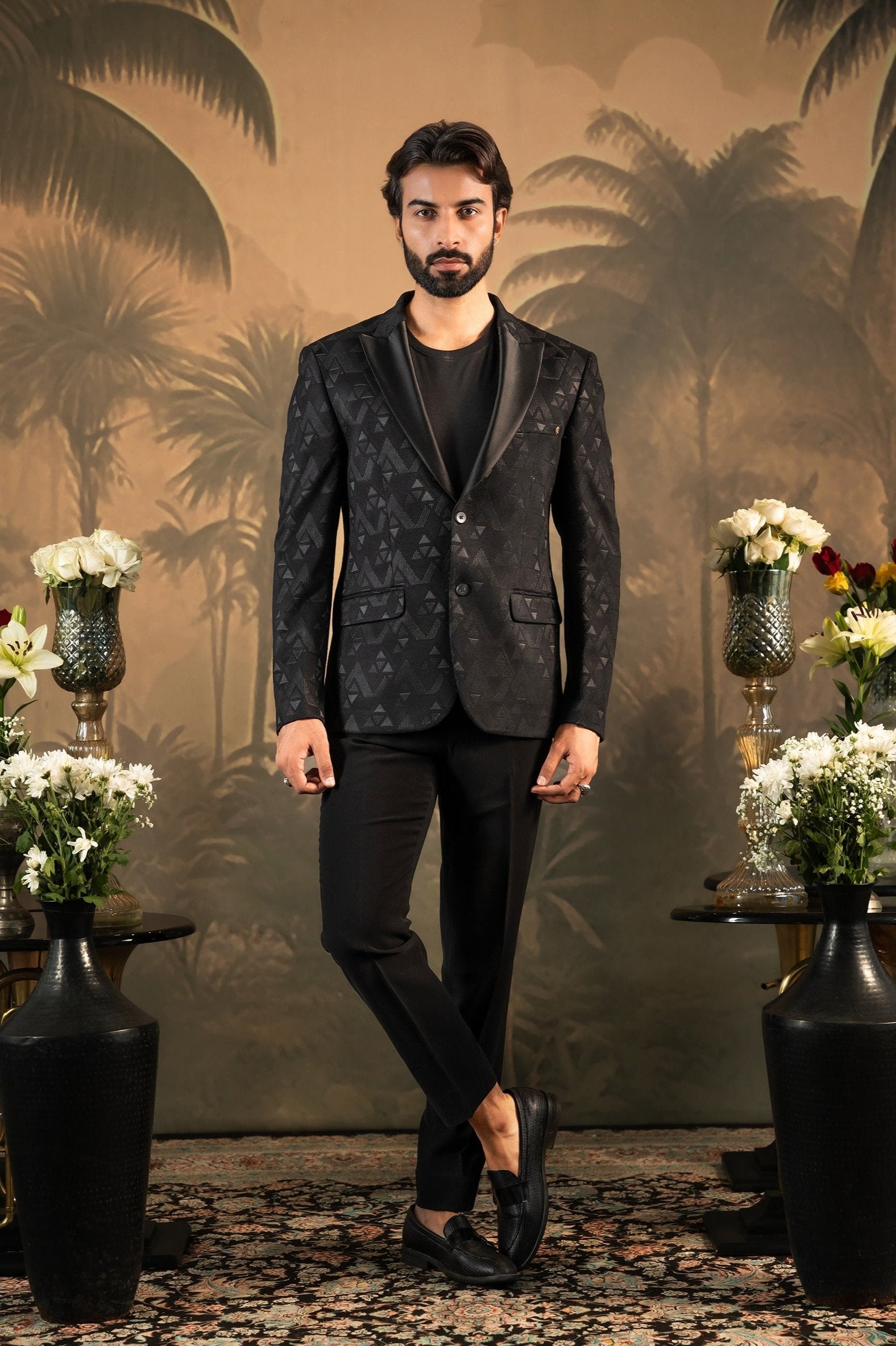 Blazer Party Wear Formal Dress Gents Shirt Formal Dress For Engagement Party Mens Formal Wear For