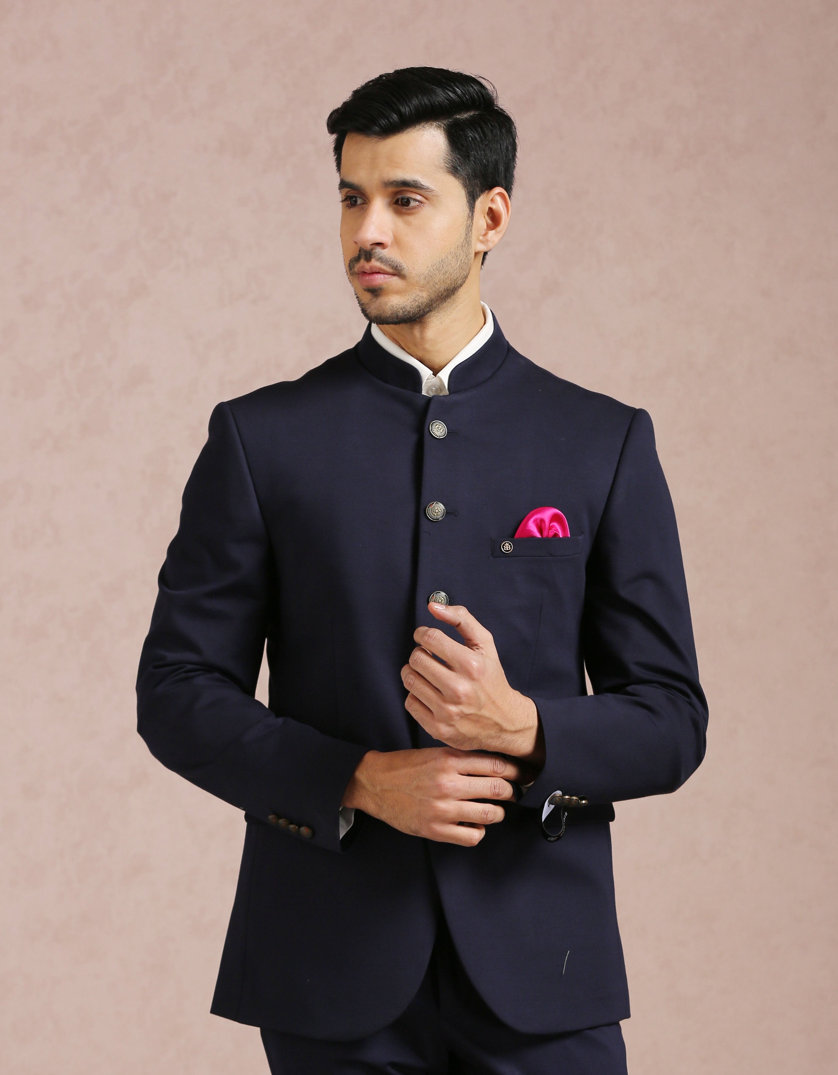 Buy Latest Party Wear Suits for Men - Black Party Wear Suit, Mens Party Wear Dresses Online India - Bonsoir Buy Latest Party Wear Suits for Men - Black Party Wear Suit, Mens Party Wear Dresses Online India - Bonsoir