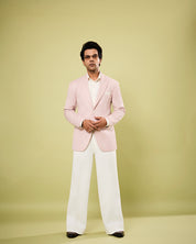 RajKummar Rao x Bonsoir: 3pcs suit