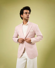 RajKummar Rao x Bonsoir: 3pcs suit
