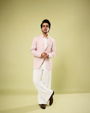 RajKummar Rao x Bonsoir: 3pcs suit