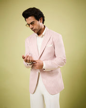 RajKummar Rao x Bonsoir: 3pcs suit
