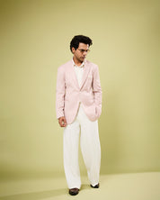 RajKummar Rao x Bonsoir: 3pcs suit