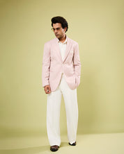 RajKummar Rao x Bonsoir: 3pcs suit