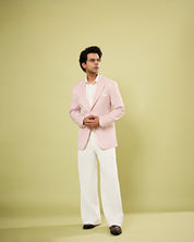 RajKummar Rao x Bonsoir: 3pcs suit