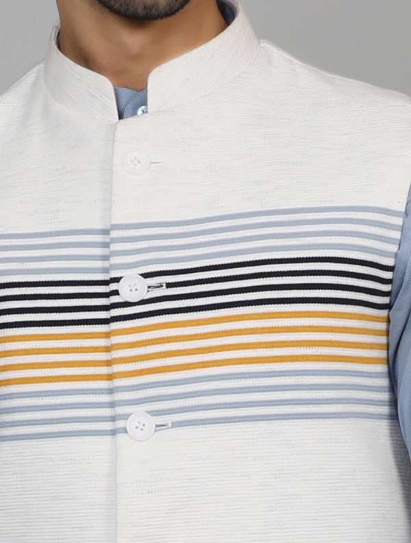 Sky-blueNehruJacketwithStriped_4.jpg
