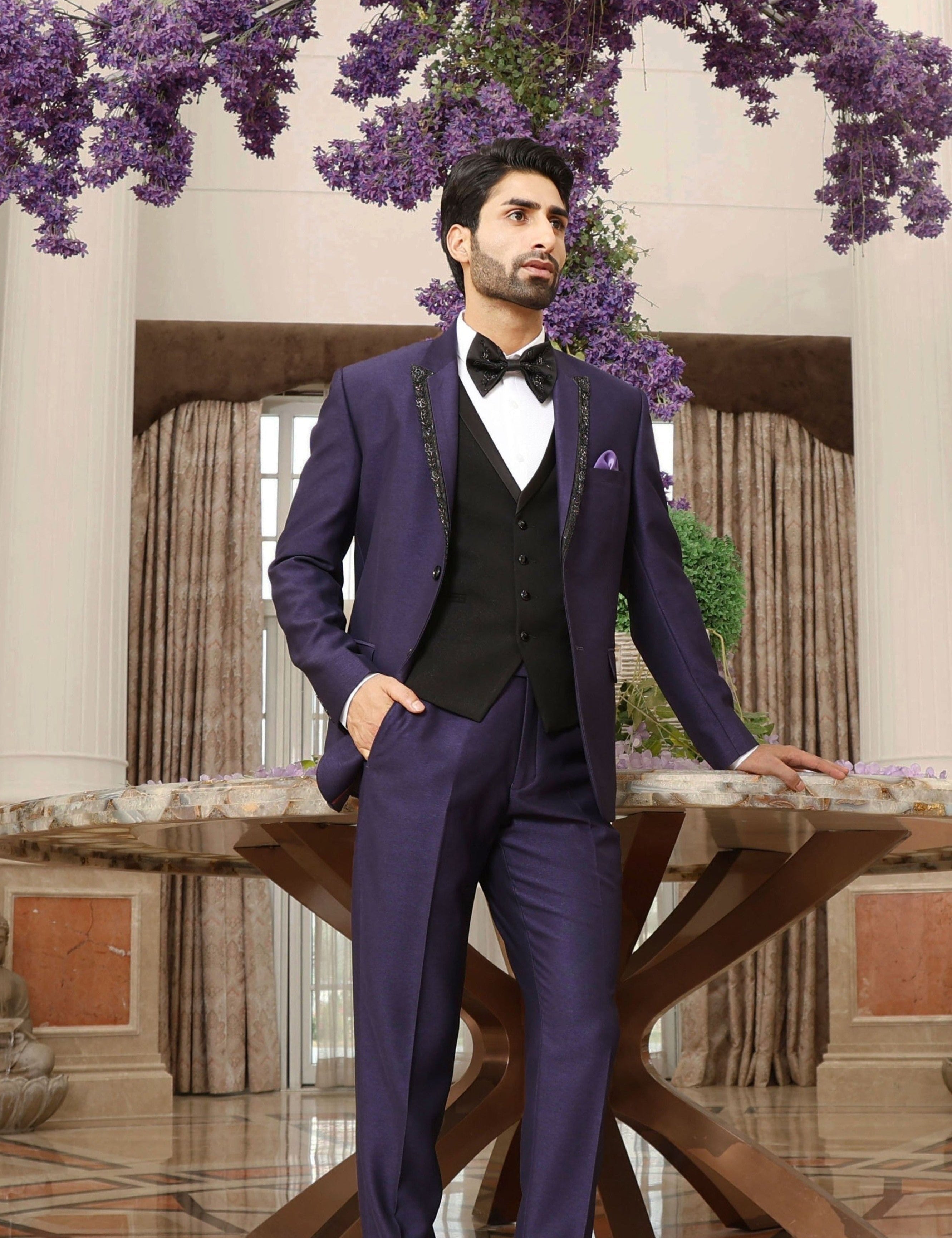 Suits For Men