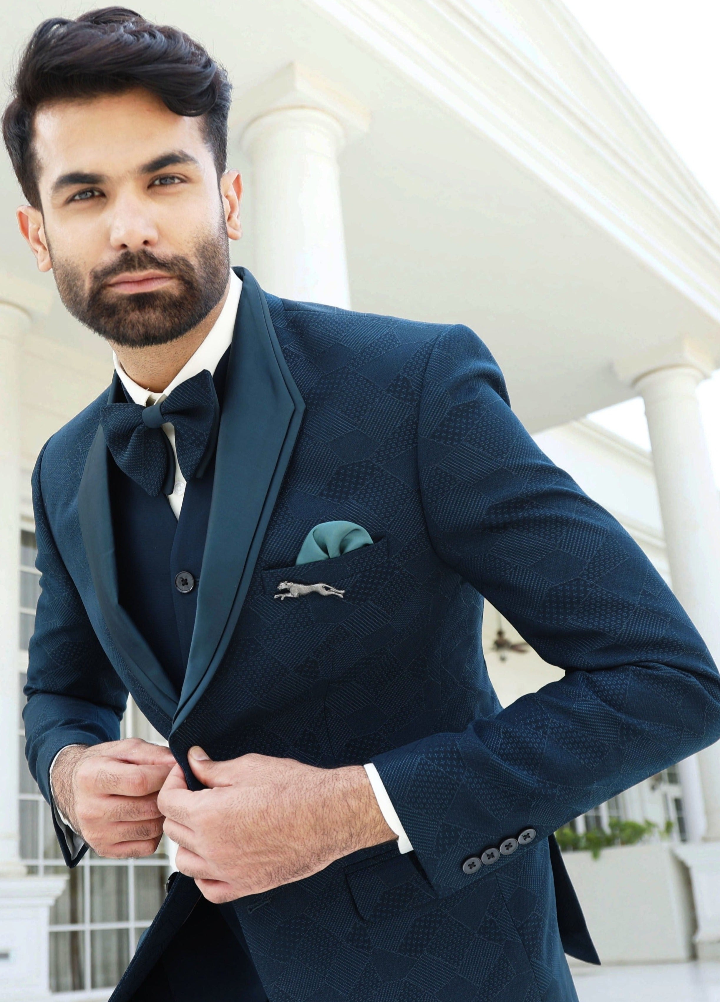 wedding suits for men