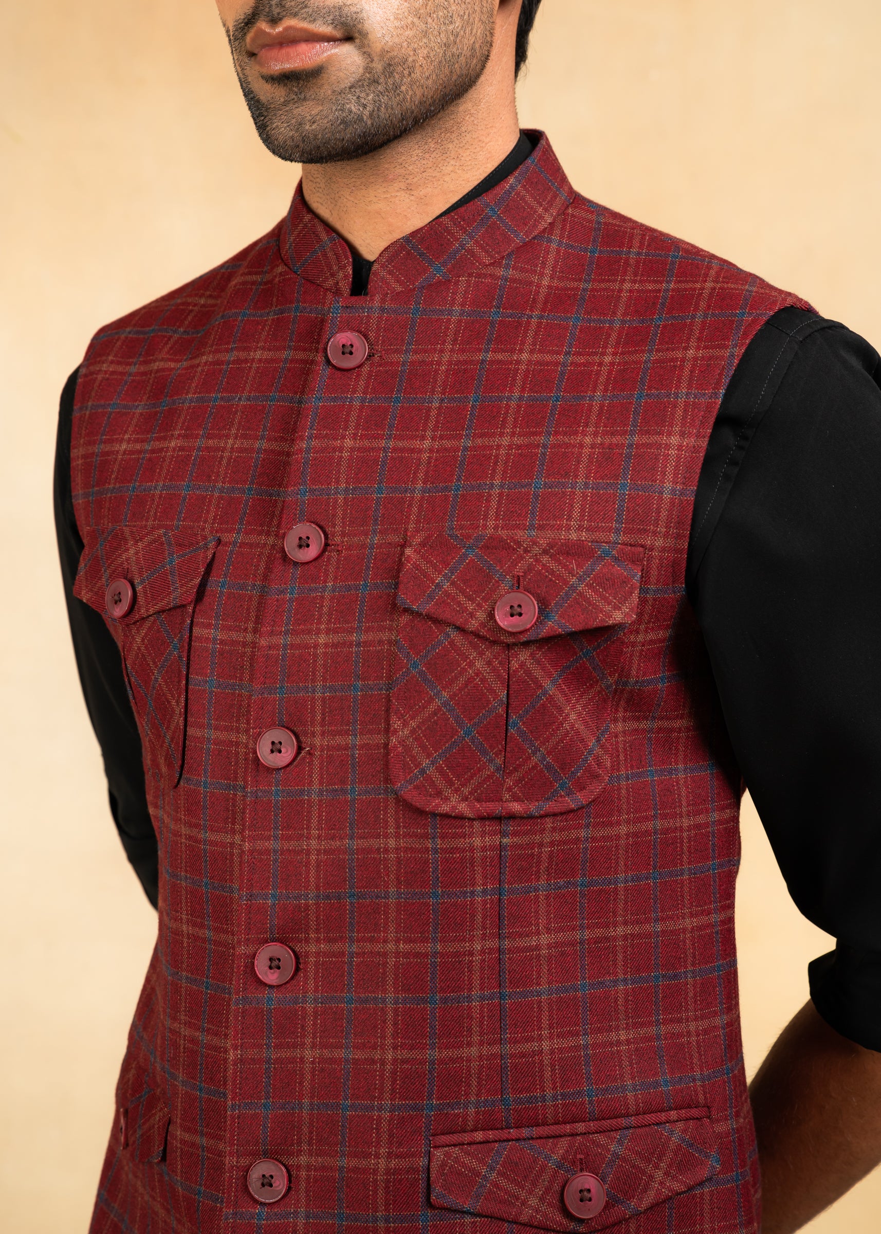 checkered4pocketnehrujacket_5.jpg