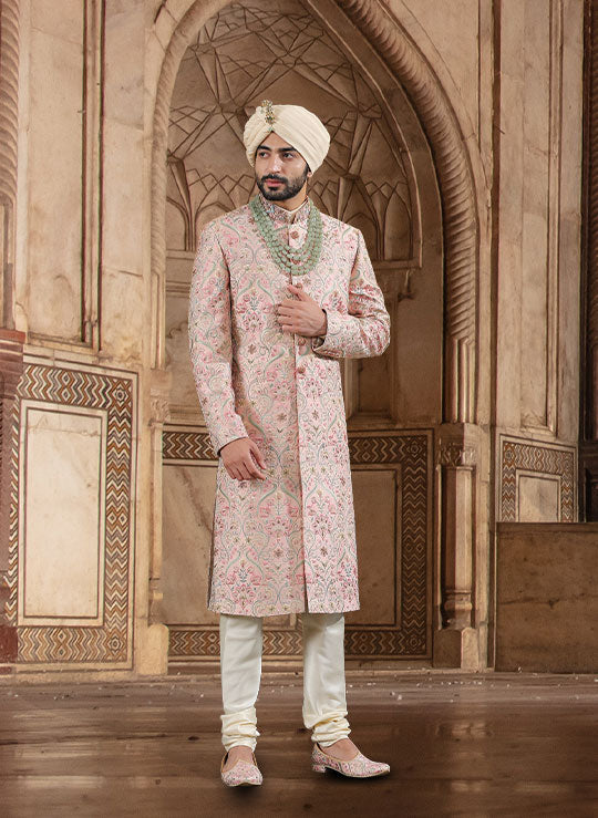 5 Must-Have Dresses for Men in Winter Wedding Season | by Bharat Reshma |  Medium