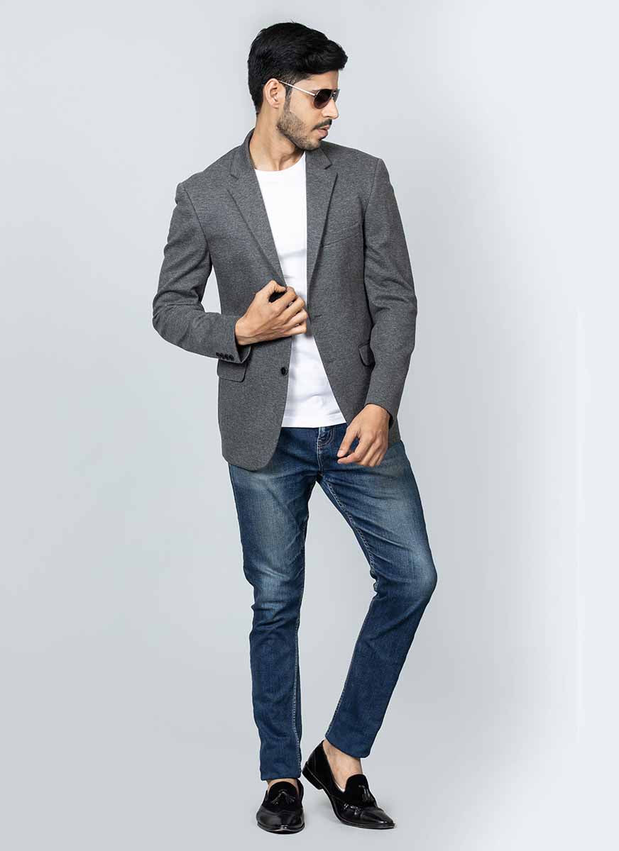 Casual Blazer for Men: How to Find the Perfect Fit and Style | Mens fashion  blazer, Mens casual outfits, Blazers for men casual
