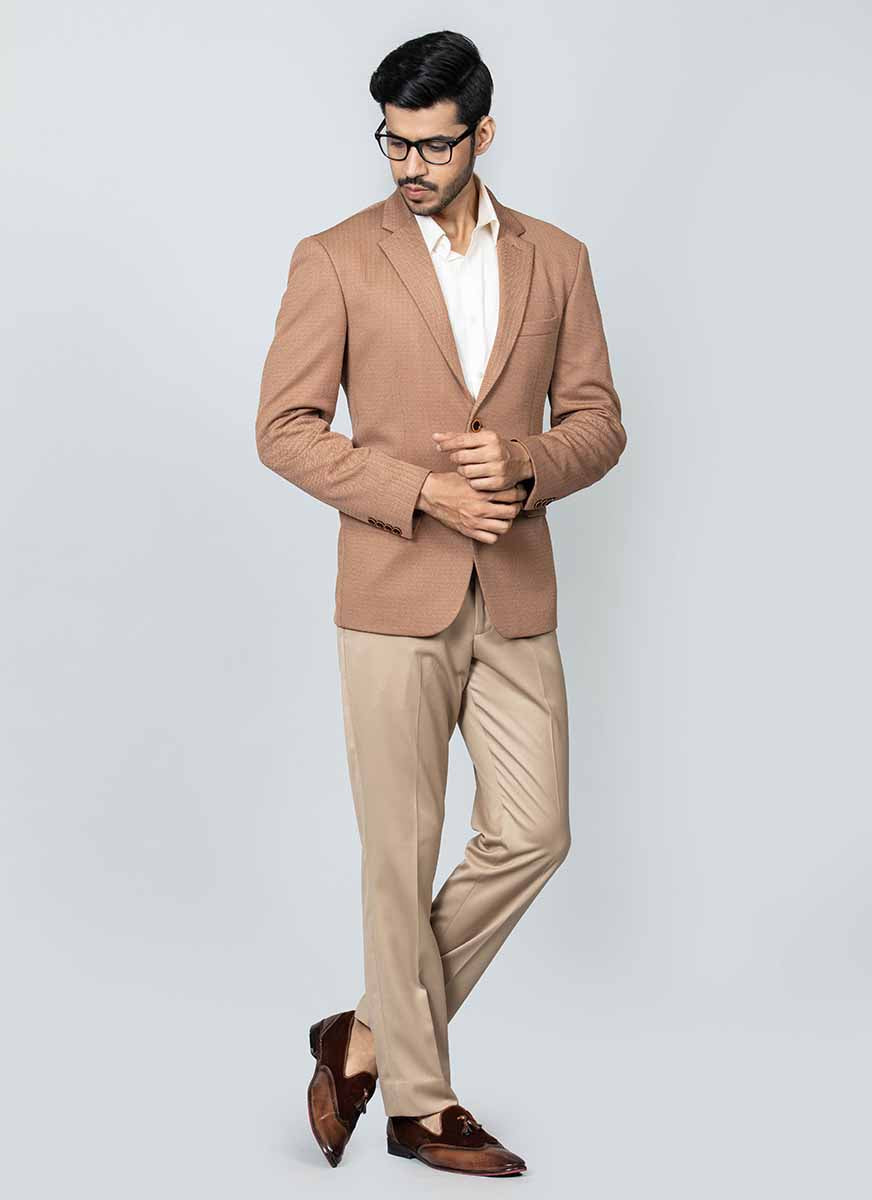 Tan Pants with Brown Jacket Outfits For Men (500+ ideas & outfits) |  Lookastic