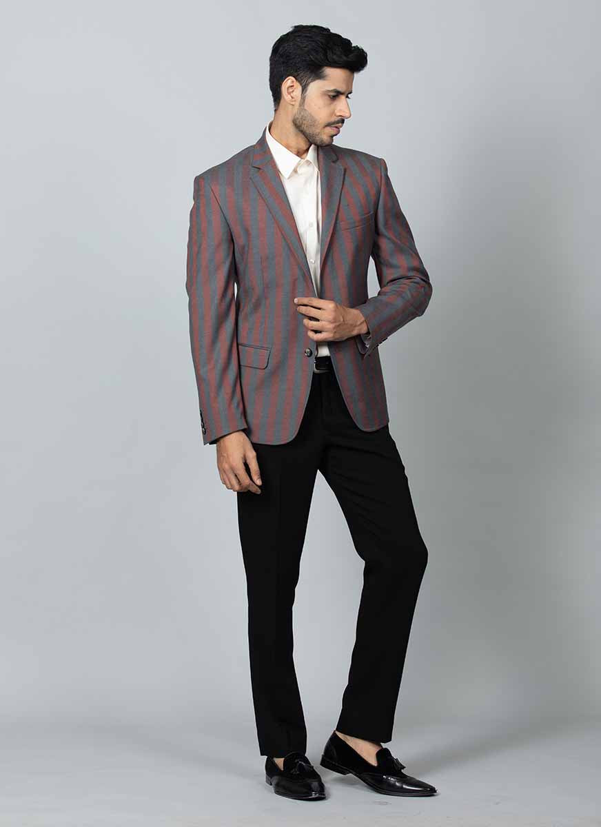 Rayon blazer deals