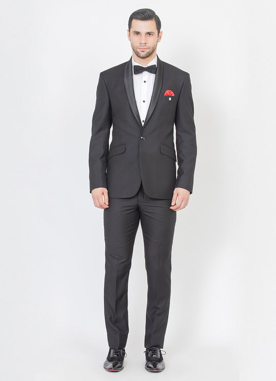 Buy Latest Party Wear Suits for Men - Black Party Wear Suit, Mens Party Wear  Dresses Online India - Bonsoir