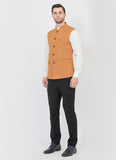 Classic Rust Jacket