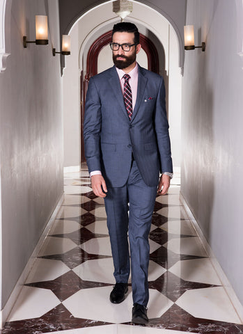 FORMAL WEAR - Mens Formal Suits, Buy Formal Suits for Men Online India