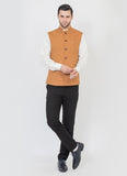 Classic Rust Jacket